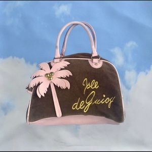 Vacay Juicy Couture Bag